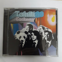 ซีดี Tahiti 80 - Fosbury CD VG+