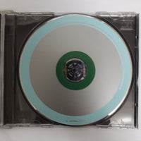 ซีดี Tahiti 80 - Fosbury CD VG+