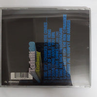 ซีดี Tahiti 80 - Fosbury CD VG+