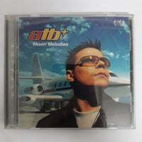 ซีดี ATB - Movin' Melodies CD VG
