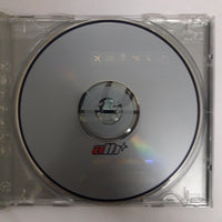 ซีดี ATB - Movin' Melodies CD VG