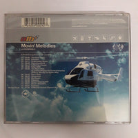 ซีดี ATB - Movin' Melodies CD VG