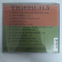 ซีดี Natalie Merchant - Tigerlily CD VG+