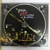ซีดี Various - Irma At Sex And The City Part 2: Nightlife Session CD VG+ 2CDs