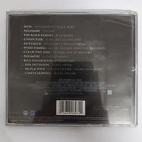 ซีดี Various - Twilight Original Motion Picture Soundtrack CD VG