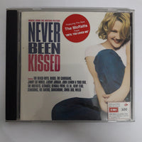 ซีดี Various - Music From The Motion Picture Never Been Kissed CD VG+