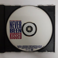 ซีดี Various - Music From The Motion Picture Never Been Kissed CD VG+