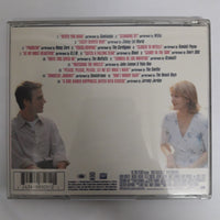 ซีดี Various - Music From The Motion Picture Never Been Kissed CD VG+