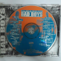 ซีดี Various - Bad Boys - Music From The Motion Picture CD VG+