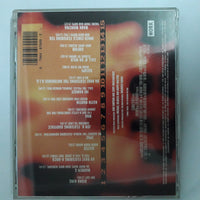 ซีดี Various - Bad Boys - Music From The Motion Picture CD VG+