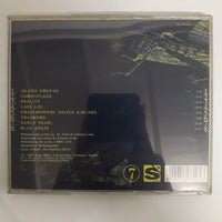 ซีดี Grasshoppers - Grasshoppers CD VG+