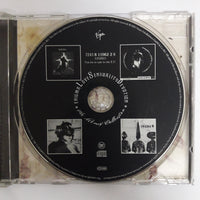 ซีดี Enigma - Love Sensuality Devotion The Remix Collection CD VG+