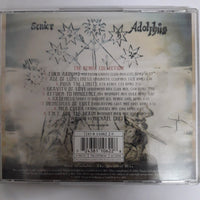 ซีดี Enigma - Love Sensuality Devotion The Remix Collection CD VG+