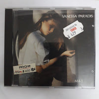 ซีดี Vanessa Paradis - M & J CD VG