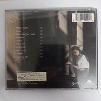 ซีดี Vanessa Paradis - M & J CD VG