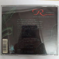 ซีดี Dennis Marcellino & Mark Stefani - An Evening To Remember CD VG+