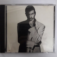 ซีดี George Michael - Fastlove CD VG+