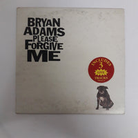 ซีดี Bryan Adams - Please Forgive Me CD VG+