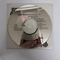 ซีดี Bryan Adams - Please Forgive Me CD VG+