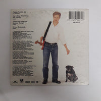 ซีดี Bryan Adams - Please Forgive Me CD VG+