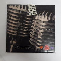 ซีดี Luther Vandross & Mariah Carey - Endless Love CD VG+