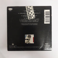 ซีดี Luther Vandross & Mariah Carey - Endless Love CD VG+