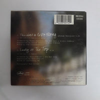 ซีดี Bon Jovi - This Ain't A Love Song CD VG+