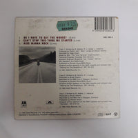 ซีดี Bryan Adams - Do I Have To Say The Words? CD VG