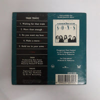 ซีดี Southern Sons - Train Tracks CD VG+
