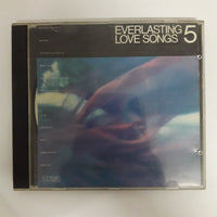 ซีดี Various - Everlasting Love Songs 5 CD VG