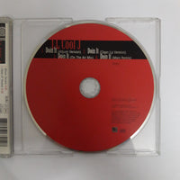 ซีดี LL Cool J - Doin It CD VG+