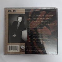 ซีดี Don Henley - The End Of The Innocence CD VG