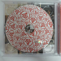 ซีดี Ai Otsuka - 愛 Am Best CD VG+ 1CD 1DVD