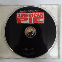 ซีดี Various - American Pie Music From The Motion Picture CD VG+