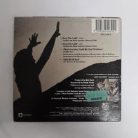 ซีดี Bon Jovi - Keep The Faith CD VG+