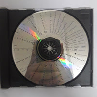 ซีดี Swing Out Sister - It's Better To Travel CD VG