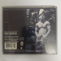 ซีดี Marky Mark & The Funky Bunch - Music For The People CD VG+