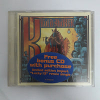 ซีดี Kula Shaker - K CD VG 2CDs