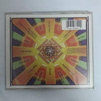 ซีดี Kula Shaker - K CD VG 2CDs