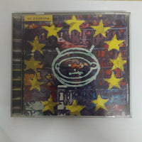 ซีดี U2 - Zooropa CD VG