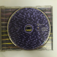ซีดี U2 - Zooropa CD VG