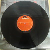 แผ่นเสียง 海援隊 - 堕落編 Vinyl VG+