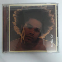 ซีดี Maxwell - Now CD VG+