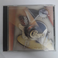 ซีดี Chicago - Night & Day Big Band CD VG