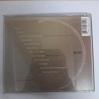 ซีดี Chicago - Night & Day Big Band CD VG