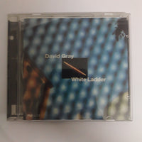 ซีดี David Gray - White Ladder CD VG