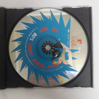 ซีดี Various - The Best 80's Party Album. . . Ever! CD VG