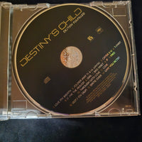 Destiny's Child - Destiny Fulfilled CD VG+