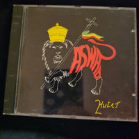 Aswad - Hulet CD NM or M-