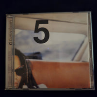 Lenny Kravitz - 5 CD VG+